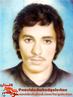 شهید چنگیز امیر لطیفی اولین شهید واقعه ی پنجم آذر