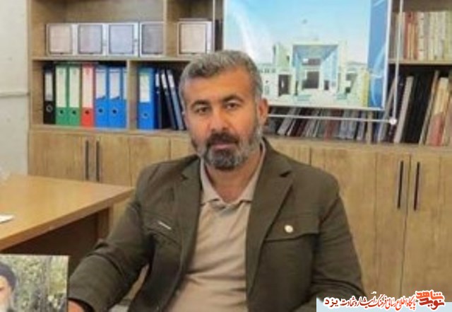 خاطرات و وصیتنامه شهدای ابرکوه منتشر شد خاطرات و وصیتنامه شهدای ابرکوه منتشر شد