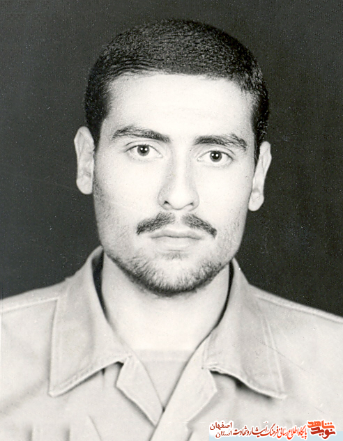 زندگینامه شهید مجید مومن زاده نایینی زندگینامه شهید مجید مومن زاده نایینی