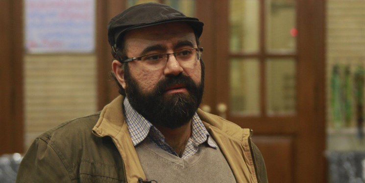 «آمدیم، نبودید» رونمایی شد/ مستندی که از شهید آوینی وام گرفته است