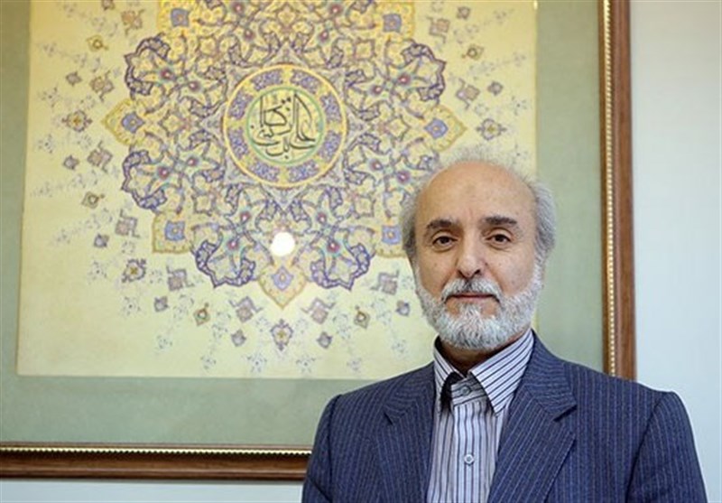 بیگانگی دانشگاههای هنر با دستاوردهای هنر انقلاب اسلامی بیگانگی دانشگاههای هنر با دستاوردهای هنر انقلاب اسلامی