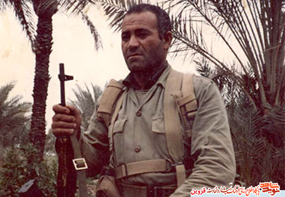 شهید شهید