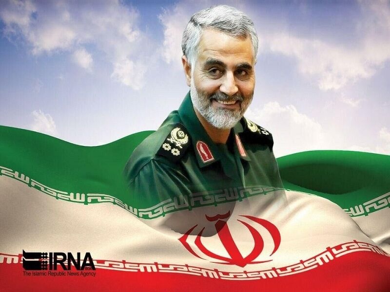 آیینهای اربعین شهید سپهبد حاج قاسم سلیمانی تشریح شد آیینهای اربعین شهید سپهبد حاج قاسم سلیمانی تشریح شد