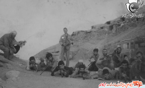 خوشا پدری که فرزندش را در راه امام حسین(ع) فدا کند خوشا پدری که فرزندش را در راه امام حسین(ع) فدا کند