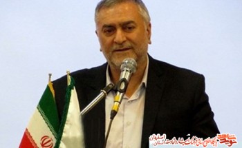 ترویج فرهنگ ایثار و شهادت ضامن بقا و امنیت ملی است