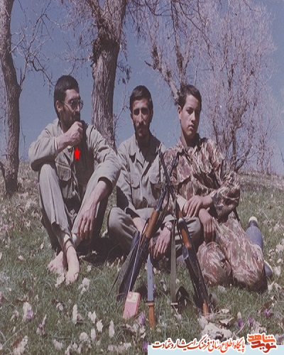 وداع آخر