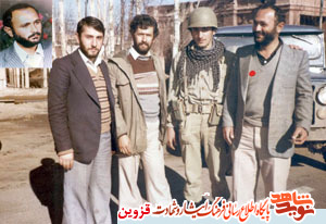 نمایندگان حزباللهی و مؤمن را راهی مجلس کنید نمایندگان حزباللهی و مؤمن را راهی مجلس کنید