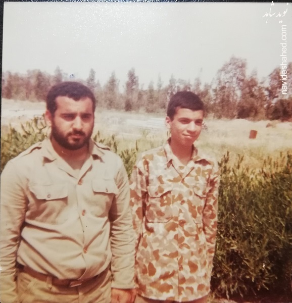 گفتگوی اختصاصی با مادر شهید مسعود آلا | رویای صادقه گفتگوی اختصاصی با مادر شهید مسعود آلا | رویای صادقه