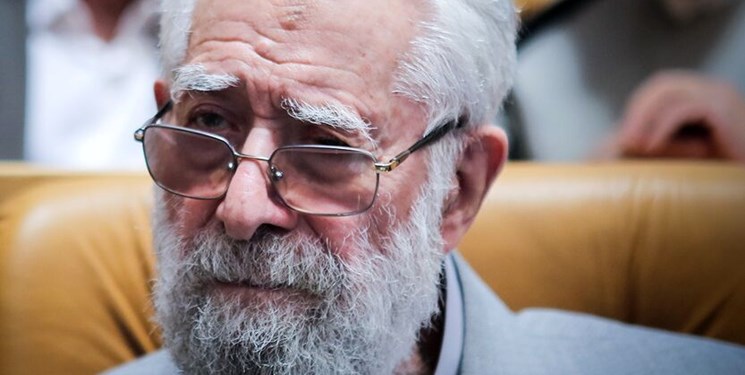 محمد علوی تبار پس از تحمل سالها مجروحیت به یاران شهیدش پیوست محمد علوی تبار پس از تحمل سالها مجروحیت به یاران شهیدش پیوست