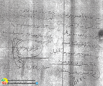 پروردگارا تو خود گواه و شاهدى كه من براى رضاى تو به جبهه سفر نمودم پروردگارا تو خود گواه و شاهدى كه من براى رضاى تو به جبهه سفر نمودم