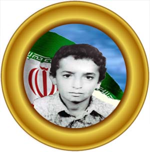 مادر شهید «اسماعیل هادی نژاد» آسمانی شد مادر شهید «اسماعیل هادی نژاد» آسمانی شد