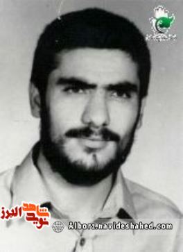 نامه هایی از سنگر جبهه