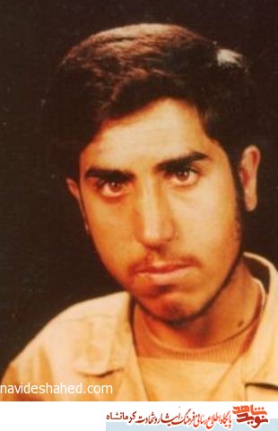 مروری بر زندگینامه شهید صادق عزیزی مروری بر زندگینامه شهید صادق عزیزی