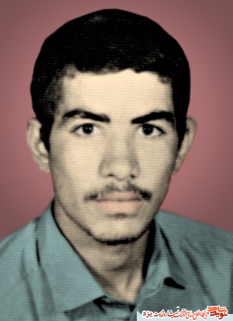 شهید نوجوانی که پشتکار داشت، در مسیر جبهه بیشتر شد + تصویر شهید نوجوانی که پشتکار داشت، در مسیر جبهه بیشتر شد + تصویر