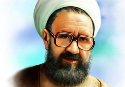 بسیج مروج اندیشههای ناب شهید مطهری در جامعه است بسیج مروج اندیشههای ناب شهید مطهری در جامعه است