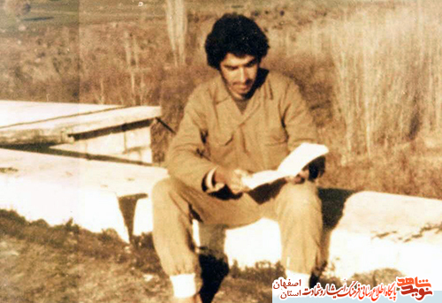 زندگی نامه شهید ولی اله چترائی(لطفا در سیستم اتومات در تاریخ بیستم تیر منتشر گردد با تشکر)