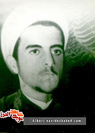 گذری در کلام طیبه روحانی شهید «حسین شعبانی» گذری در کلام طیبه روحانی شهید «حسین شعبانی»