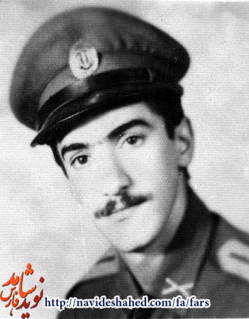 نگاهی کوتاه بر زندگی نامه شهيد عليرضا تيمناک نگاهی کوتاه بر زندگی نامه شهيد عليرضا تيمناک