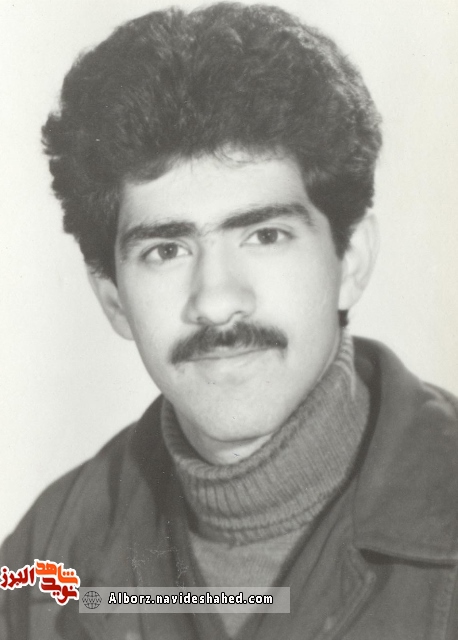گزارش گروه شناسایی در نامه شهید«سید محمد حسینی» گزارش گروه شناسایی در نامه شهید«سید محمد حسینی»