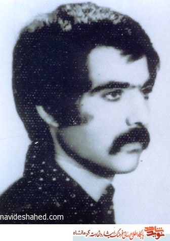 شهیدی که به دنبال فرصت برای رو در رویی با دشمن بود