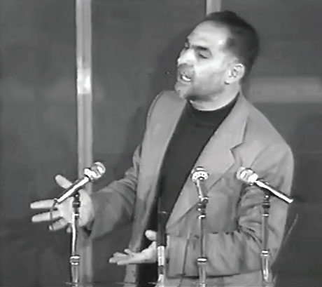 آزادی به چه کسانی؟ آزادی به چه کسانی؟