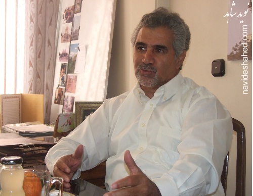 نماینده مجلس که گیوه نمی پوشد! نماینده مجلس که گیوه نمی پوشد!