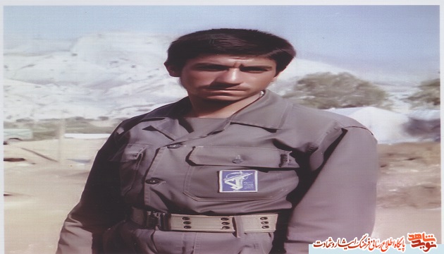 مصاحبه با خانواده شهید دفاع مقدس مصاحبه با خانواده شهید دفاع مقدس