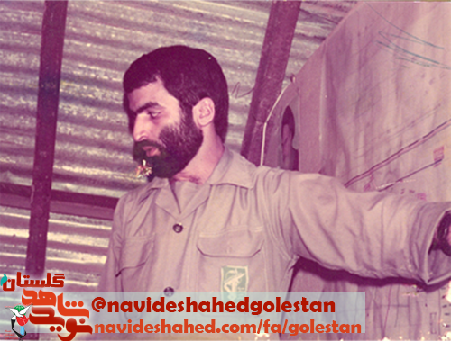 کلیپ/ ویژگی های شهیدی که بعد از بیست و سه سال از شهادت شناخته شد/ با سلام این خبر تاریخ ششم تیر ماه منتشر شود. ممنون