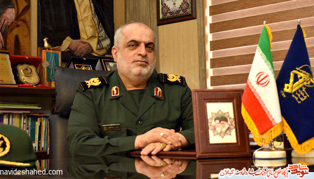 به اخلاص «شهید خوش سیرت» خبطه می خوردم به اخلاص «شهید خوش سیرت» خبطه می خوردم