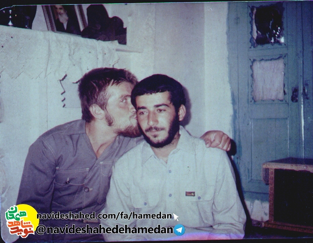 زندگینامه سردار شهید هادی فضلی از فرماندهان عملیات مرصاد زندگینامه سردار شهید هادی فضلی از فرماندهان عملیات مرصاد