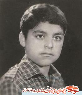 گذرى بر زندگى دانش آموز شهيد يوسف جوينى گذرى بر زندگى دانش آموز شهيد يوسف جوينى