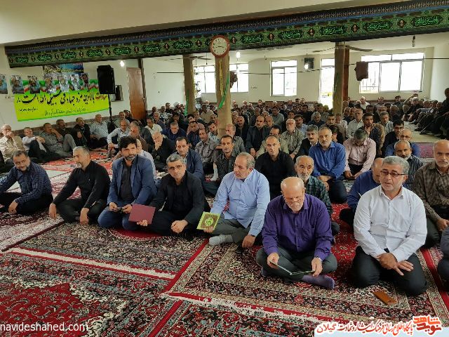 یادواره 33 شهید والامقام قاسم آباد علیا جابکسر برگزار شد یادواره 33 شهید والامقام قاسم آباد علیا جابکسر برگزار شد