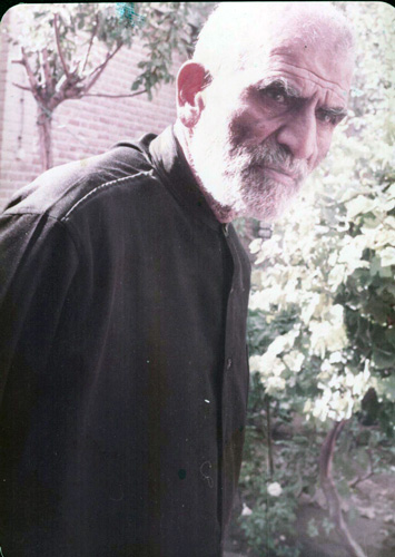سیصدوچهل و چهارمین شهید حج 66/ فرزندش مفقودالجسد بود سیصدوچهل و چهارمین شهید حج 66/ فرزندش مفقودالجسد بود