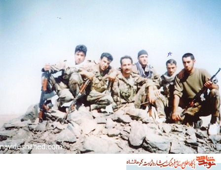 انقلاب ایران هرگز شکست نخواهد خورد
