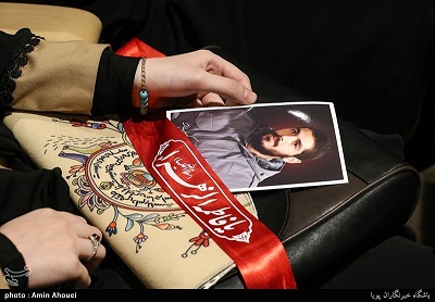 داستان زندگی شهید ابراهیم هادی شنیدنی شد داستان زندگی شهید ابراهیم هادی شنیدنی شد