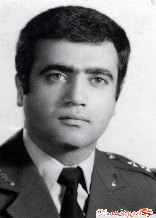 دلنوشته عارفانه خلبان شهید دلنوشته عارفانه خلبان شهید