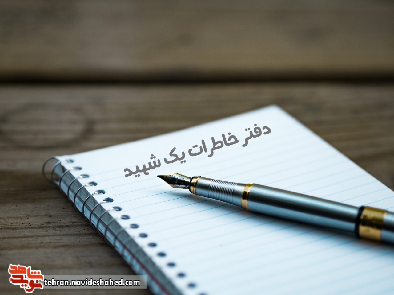 دفتر خاطرات یک شهید