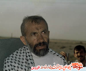 ابوترابی، خطری است! ابوترابی، خطری است!