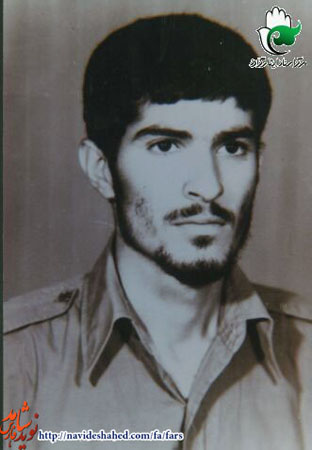 برای جهاد در راه اسلام و تزکيه ي نفس عازم جبهه شدم برای جهاد در راه اسلام و تزکيه ي نفس عازم جبهه شدم