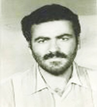 زندگی نامه شهید نادعلی ترکی باغبادرانی زندگی نامه شهید نادعلی ترکی باغبادرانی