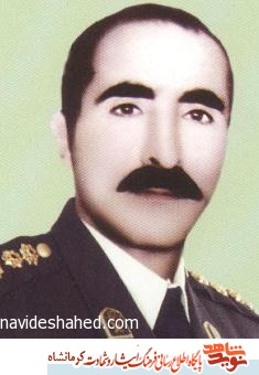 فرزندانم! راه شهدا را ادامه دهید