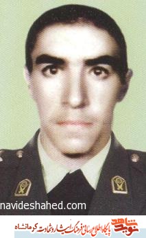 ایستادگی شهدا ایستادگی شهدا