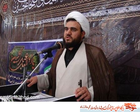 بسیجدر دفاع از آرمان ها همواره پیشتاز و ثابت قدم است بسیجدر دفاع از آرمان ها همواره پیشتاز و ثابت قدم است