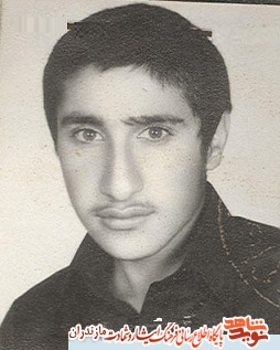 بی سيم چی لشكر محمد رسول الله بی سيم چی لشكر محمد رسول الله