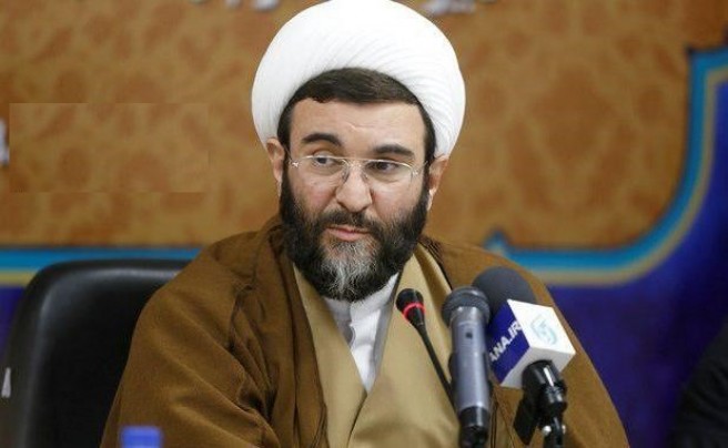 «سامانه های الکترونیک نوید شاهد» روی شبکه ملی اینترنت قرار گرفت/ ارائه 4 خدمت برخط رایگان در در سال جدید «سامانه های الکترونیک نوید شاهد» روی شبکه ملی اینترنت قرار گرفت/ ارائه 4 خدمت برخط رایگان در در سال جدید