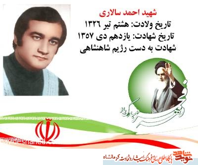 مروری بر زندگی نامه شهید انقلاب