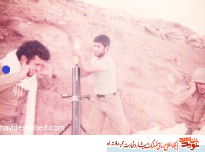 تصویر/ شهید ارتشی 