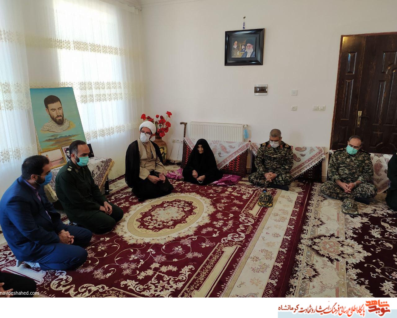 شهید 