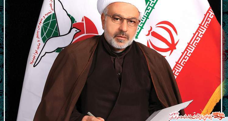 «روز بزرگداشت شهدا» فرصت ارزنده و گرانقدری است برای یادآوری رمز جاری ماندن یاد و نام شهدا