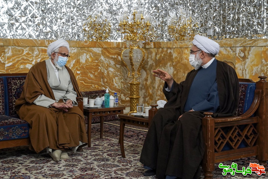لزوم رسیدگی مضاعف به خانواده شهدای مدافع حرم و رفع مشکل مسکن نیازمندان